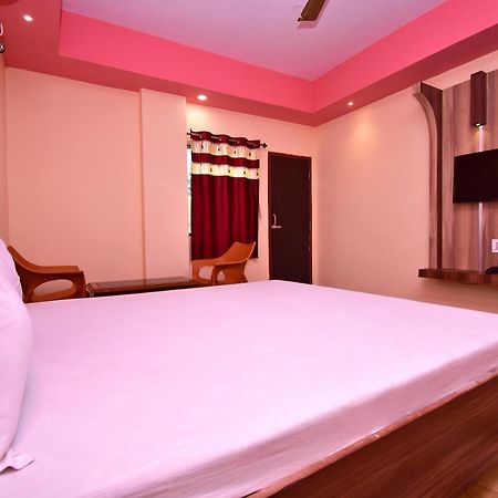 Hotel O Pioneer Residency Digha  Eksteriør bilde