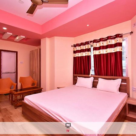 Hotel O Pioneer Residency Digha  Eksteriør bilde