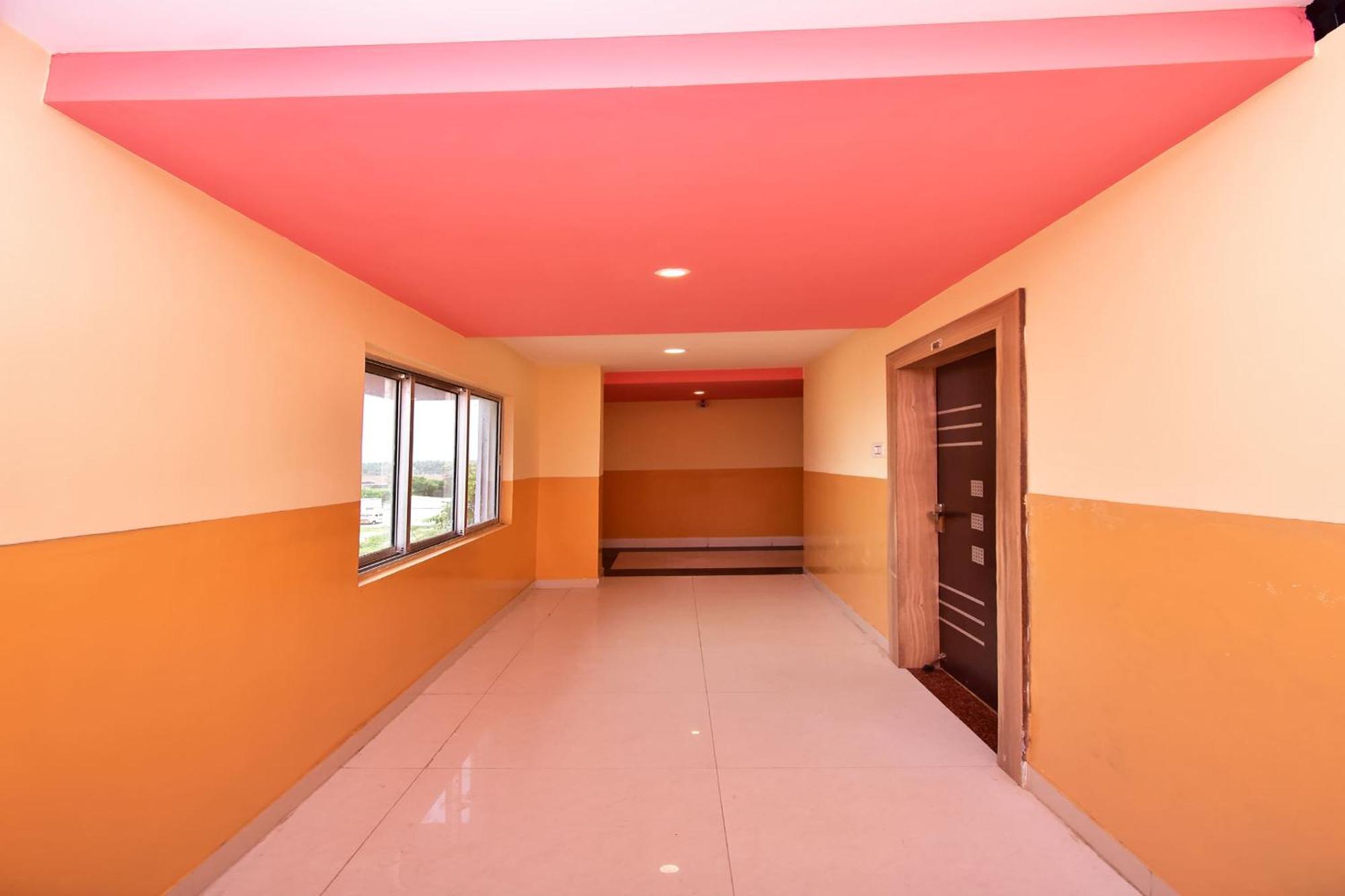 Hotel O Pioneer Residency Digha  Eksteriør bilde