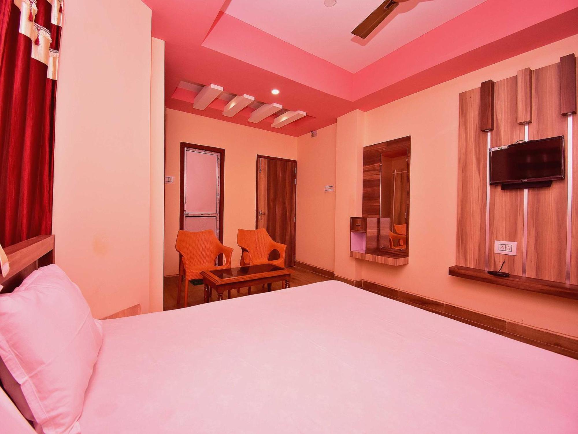 Hotel O Pioneer Residency Digha  Eksteriør bilde