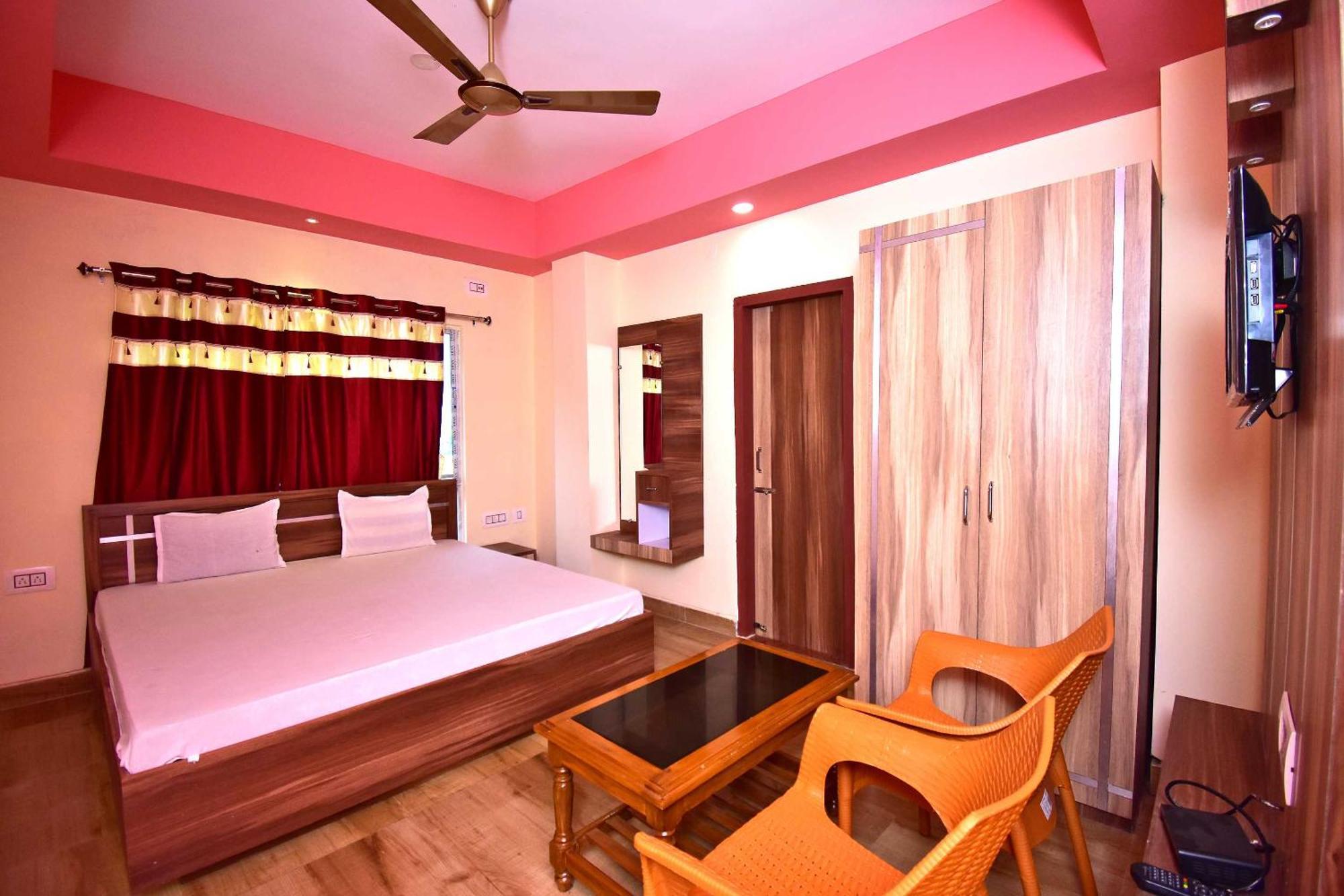 Hotel O Pioneer Residency Digha  Eksteriør bilde