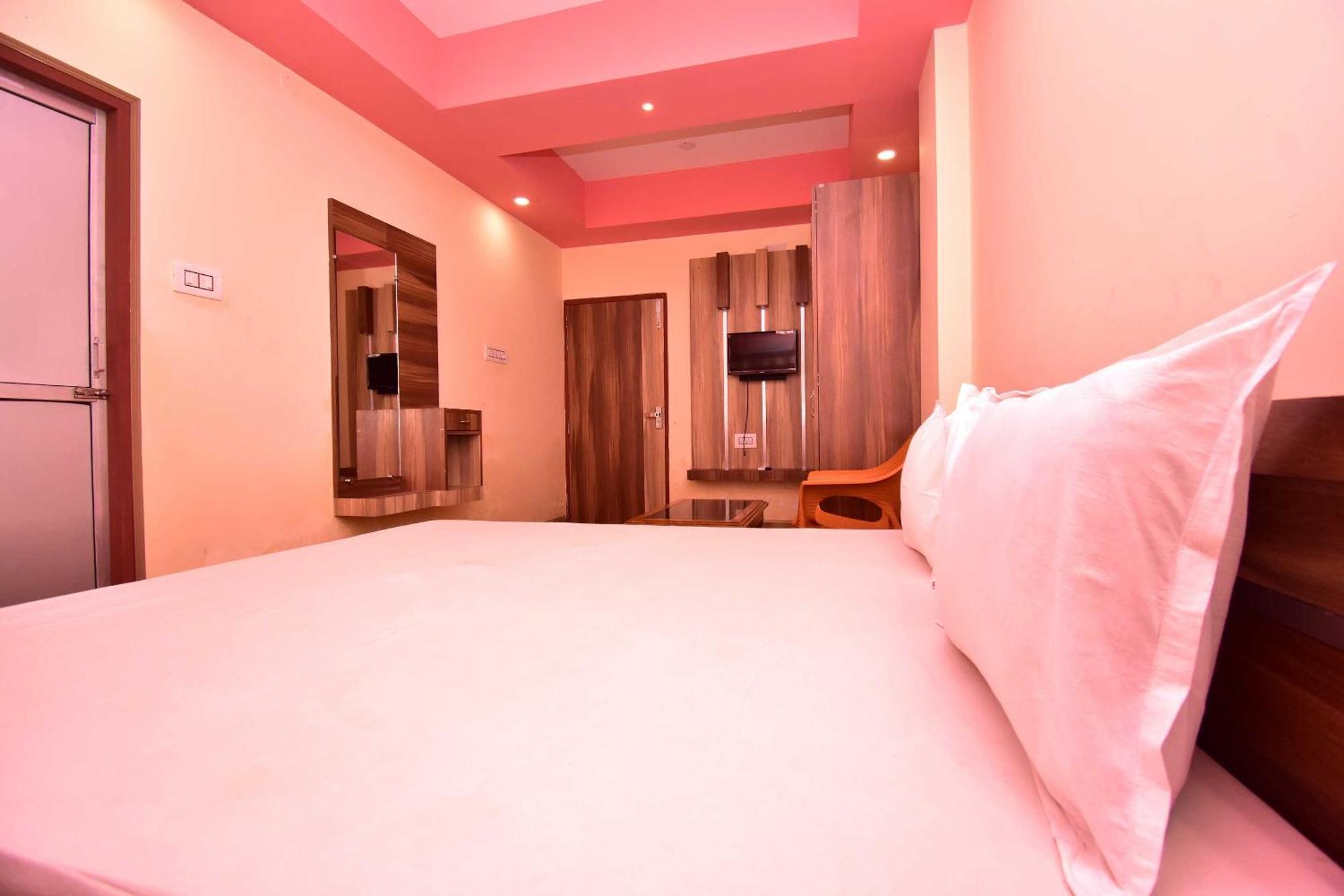 Hotel O Pioneer Residency Digha  Eksteriør bilde
