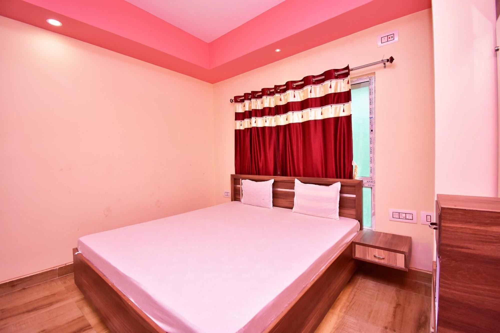Hotel O Pioneer Residency Digha  Eksteriør bilde