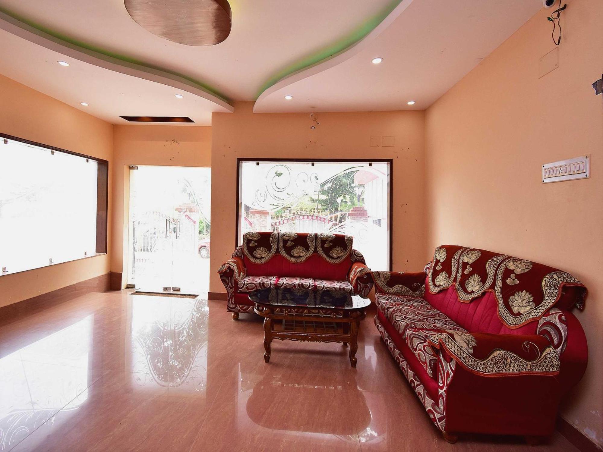 Hotel O Pioneer Residency Digha  Eksteriør bilde