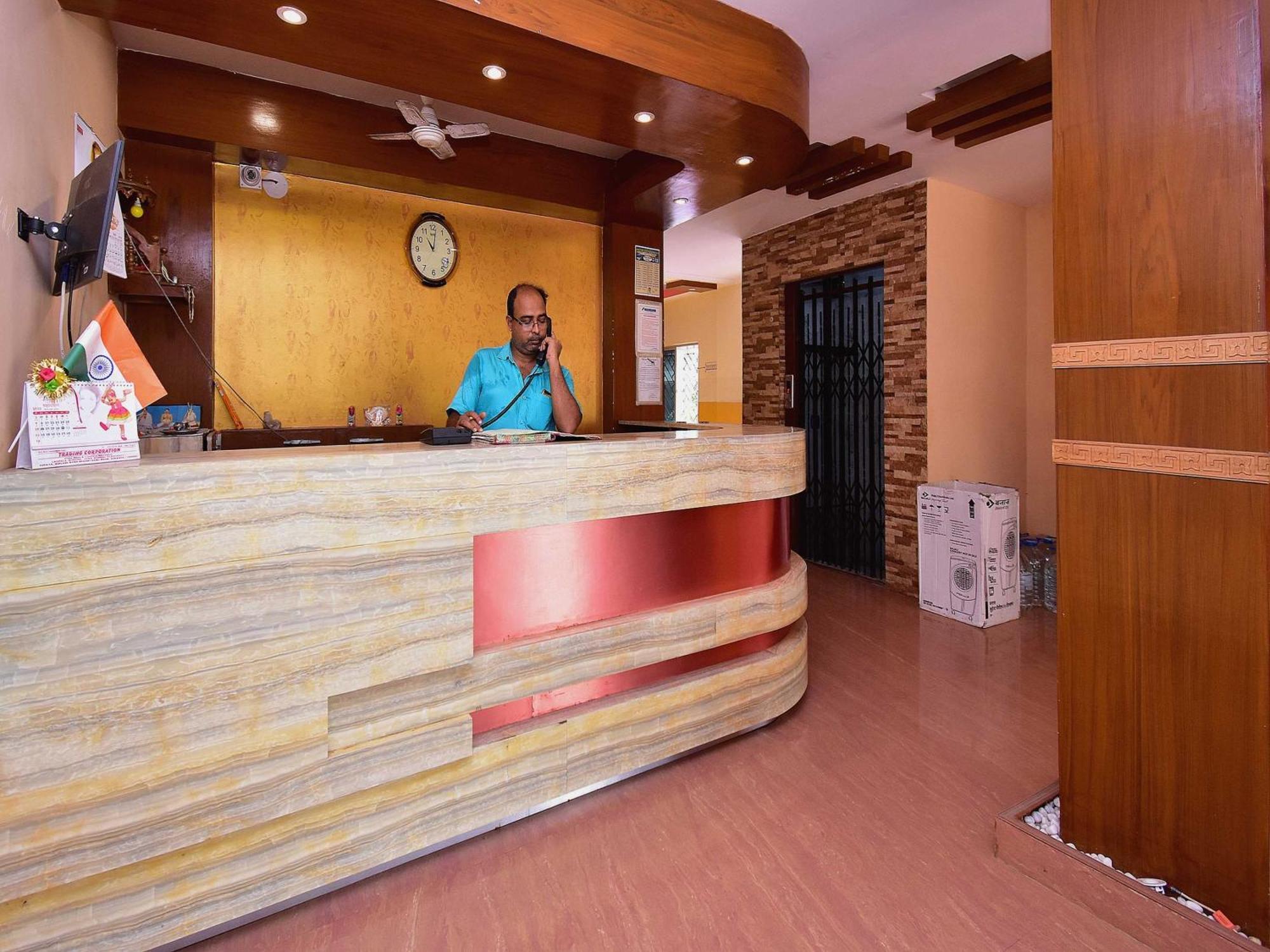 Hotel O Pioneer Residency Digha  Eksteriør bilde