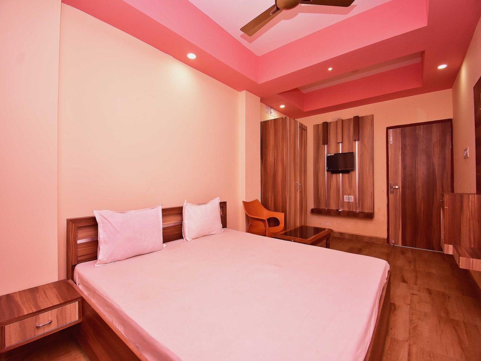 Hotel O Pioneer Residency Digha  Eksteriør bilde