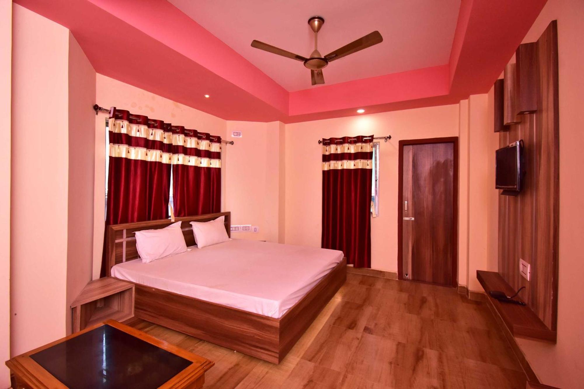 Hotel O Pioneer Residency Digha  Eksteriør bilde
