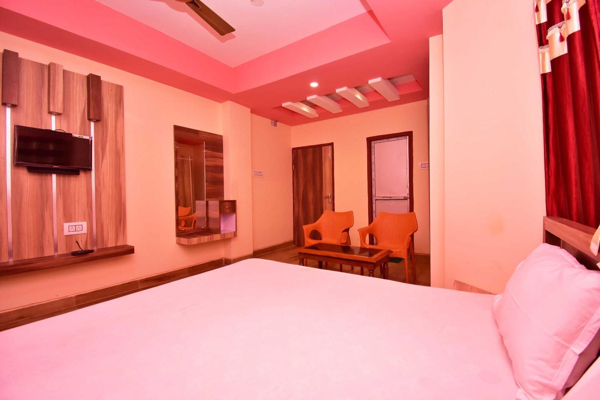 Hotel O Pioneer Residency Digha  Eksteriør bilde