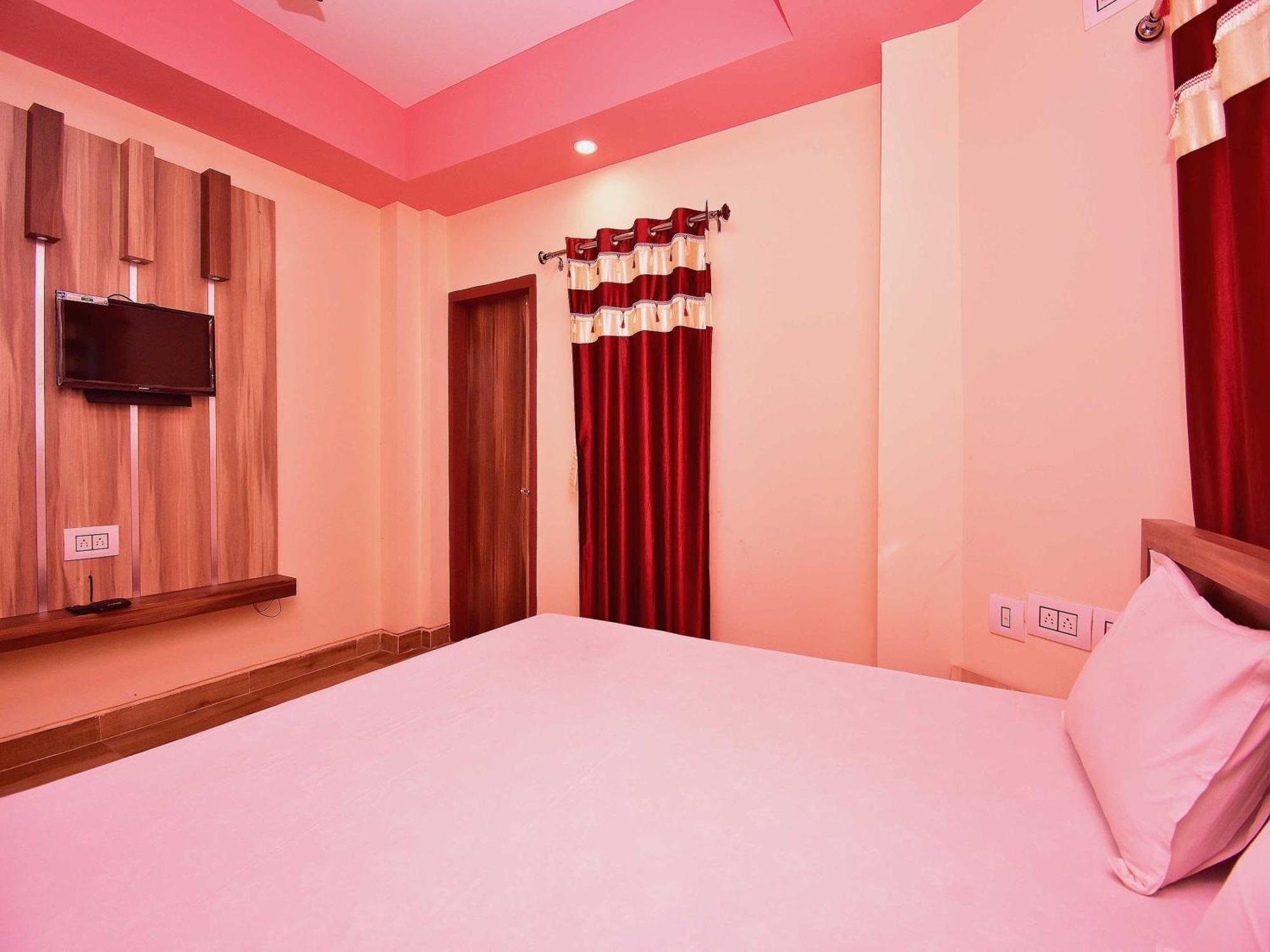 Hotel O Pioneer Residency Digha  Eksteriør bilde