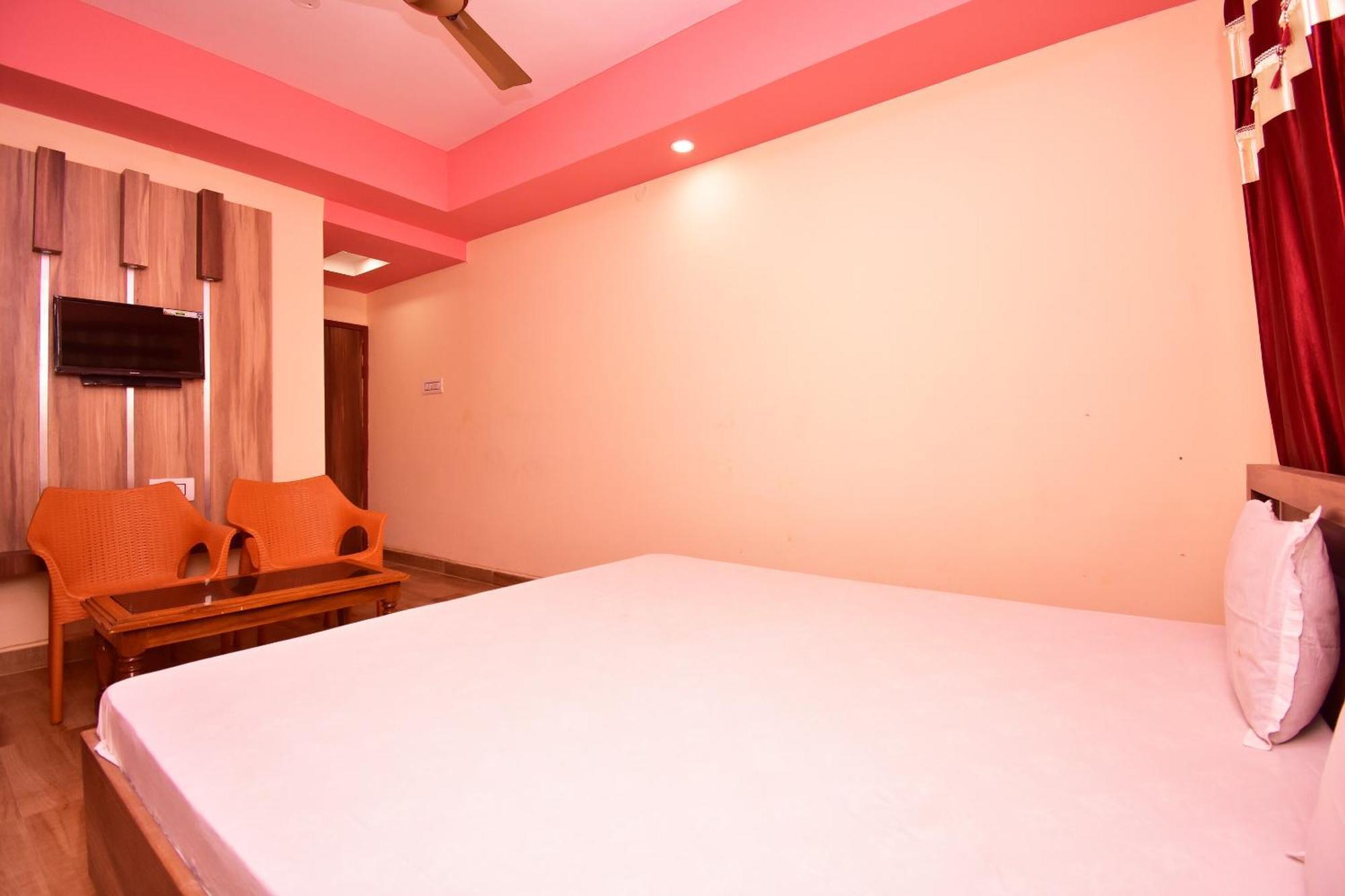 Hotel O Pioneer Residency Digha  Eksteriør bilde