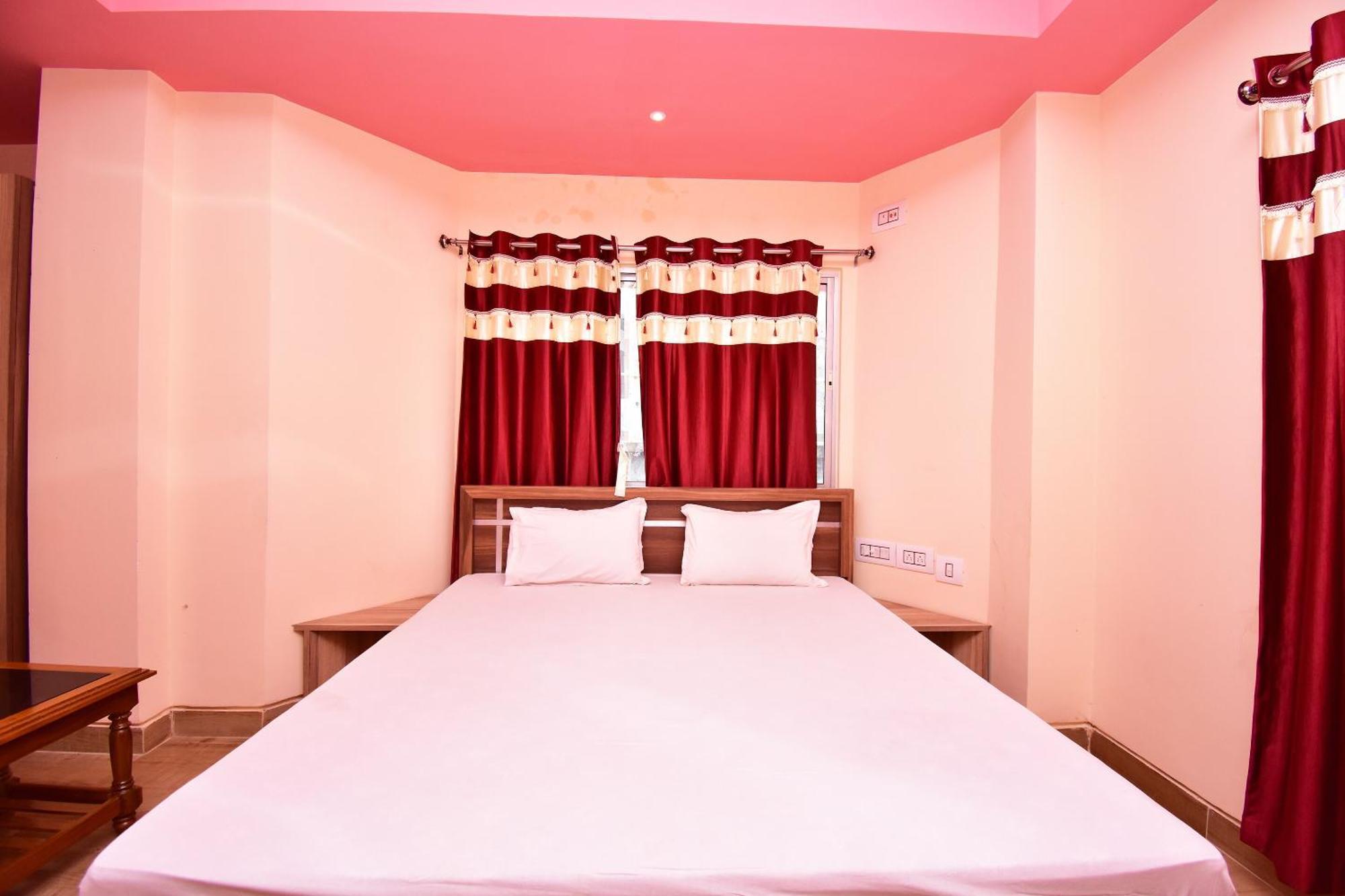 Hotel O Pioneer Residency Digha  Eksteriør bilde