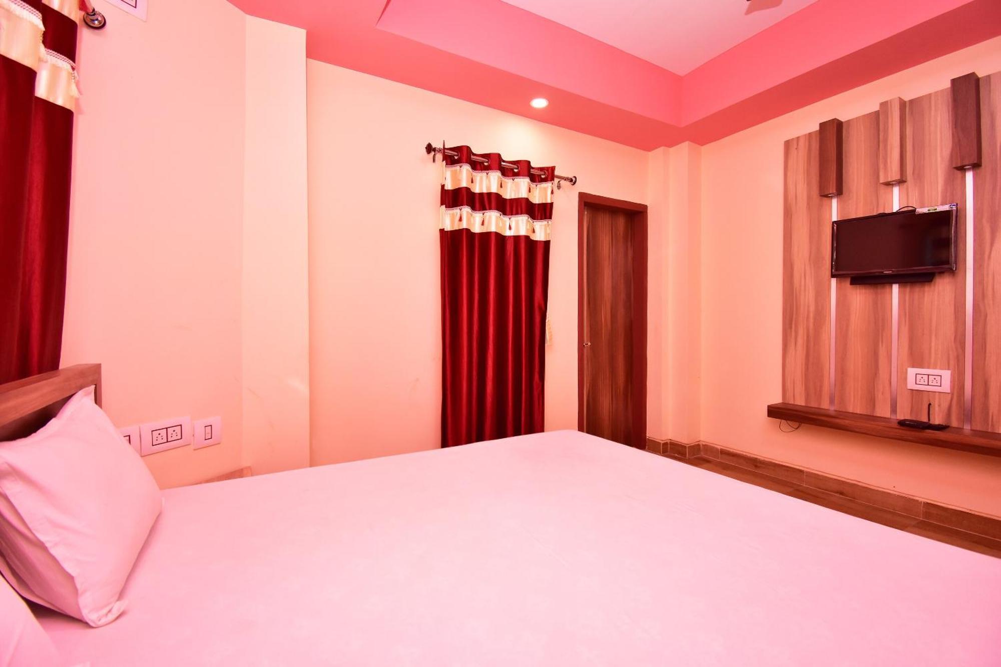 Hotel O Pioneer Residency Digha  Eksteriør bilde
