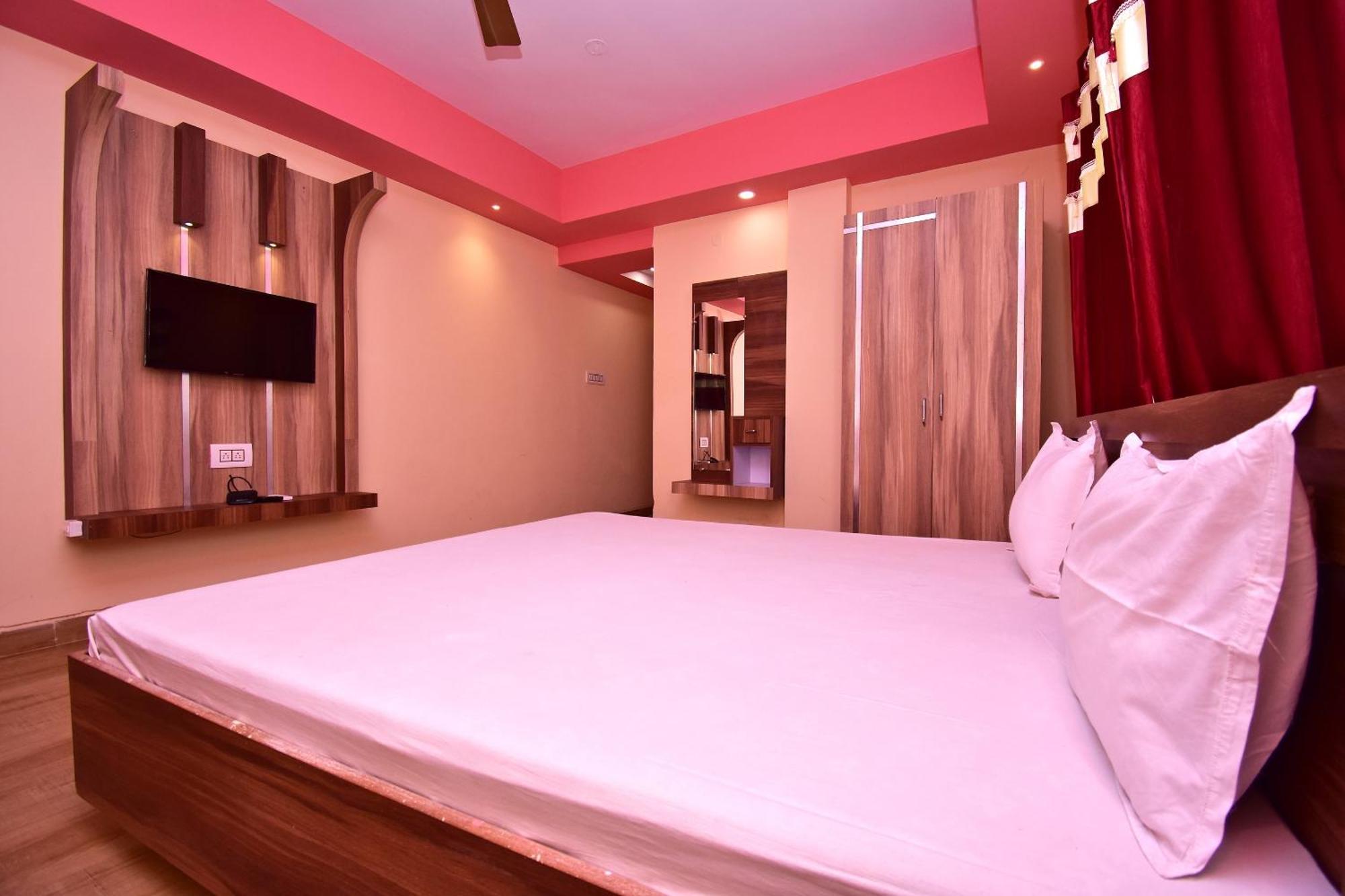 Hotel O Pioneer Residency Digha  Eksteriør bilde